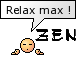 relax max ^^